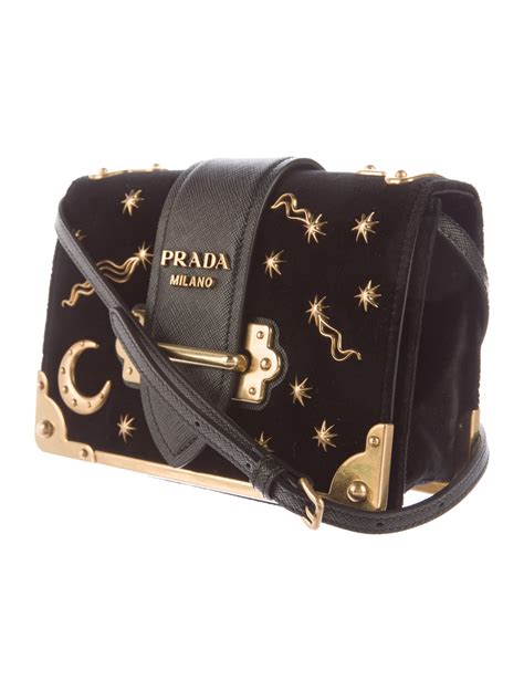 prada velvet astrology bag dupe|prada bag dupes 2005.